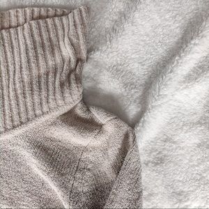 Long Sleeve Turtleneck Sweater